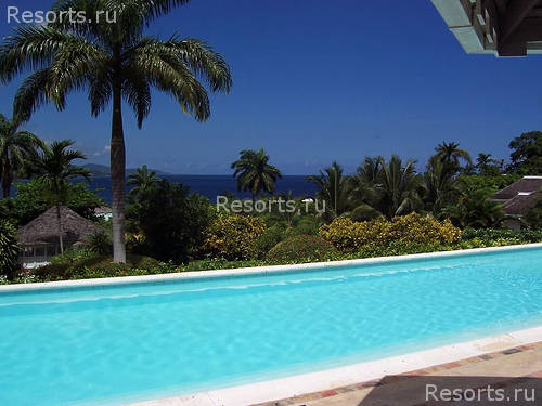 Round Hill Hotel & Villas 88